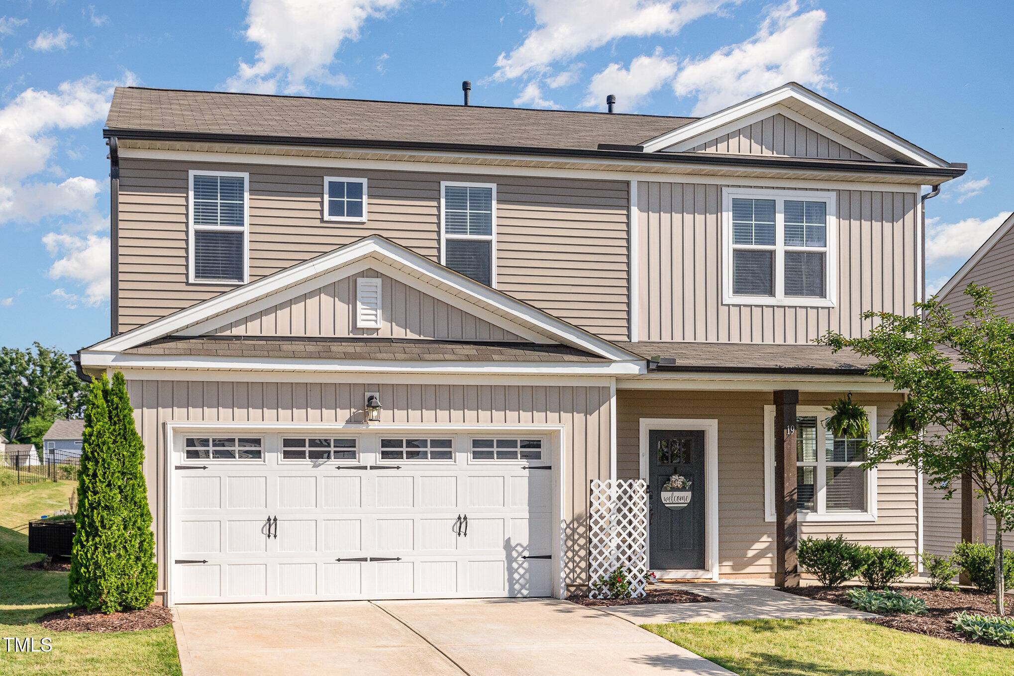 19 Cecina Court, Clayton, NC 27527