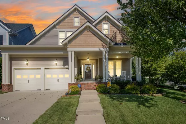 121 Bridgegate Drive, Cary, NC 27519