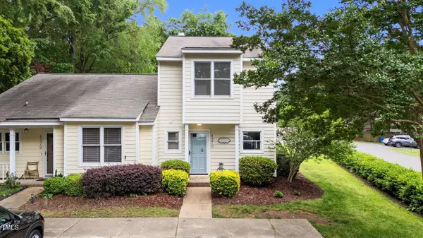 4370 Bona Court,  Raleigh,  NC 27604
