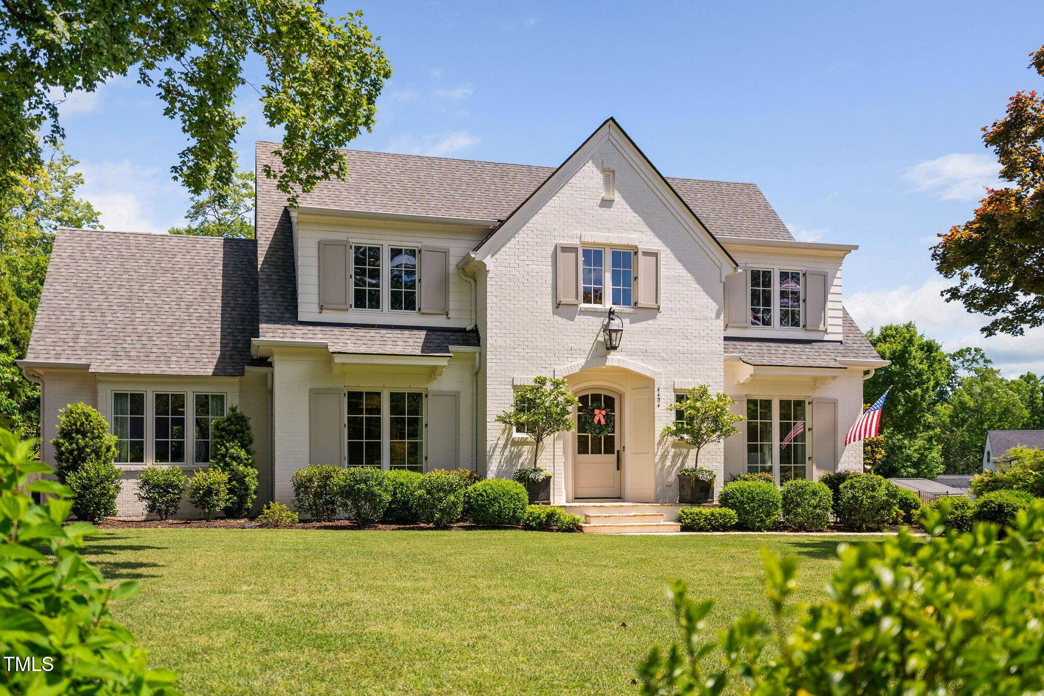 4404 Yadkin Drive, Raleigh, NC 27609
