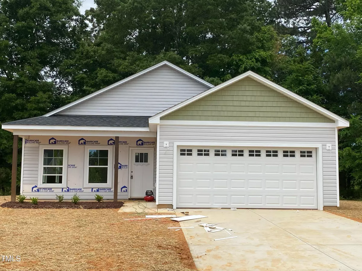 Spring Hope, NC 27882,175 Tupelo Drive