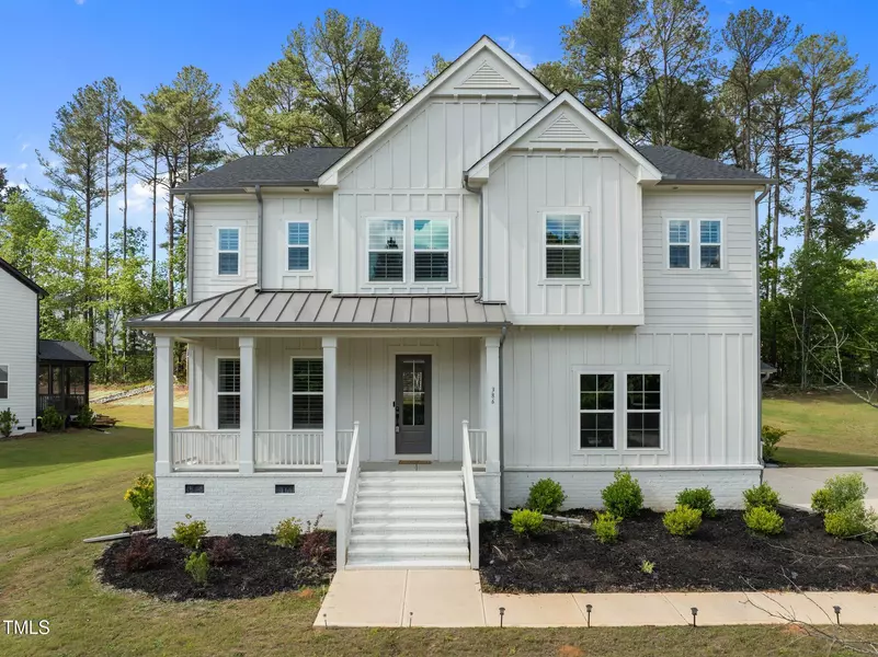 386 The Parks Drive, Pittsboro, NC 27312