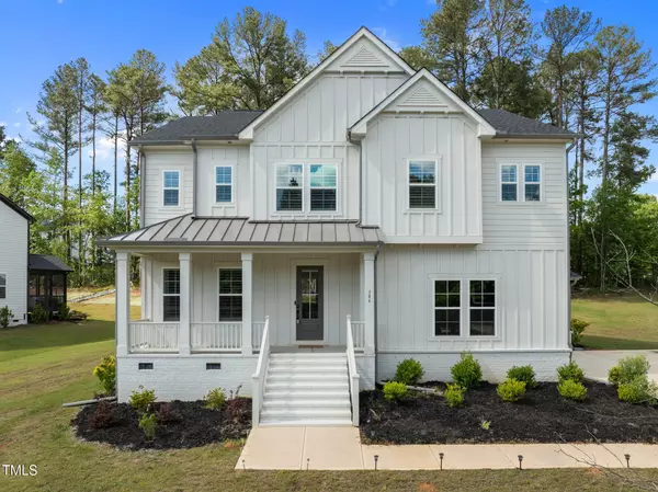 Pittsboro, NC 27312,386 The Parks Drive