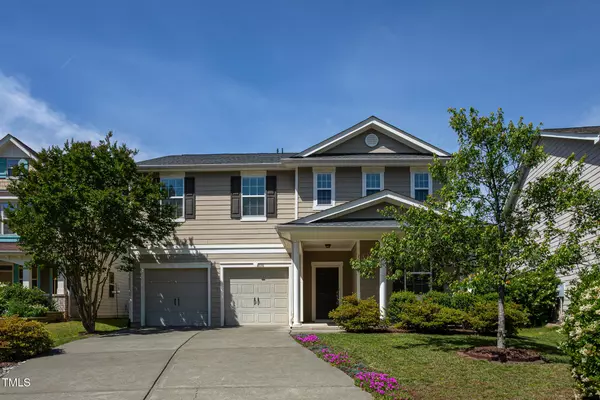 310 Seymour Place, Cary, NC 27519