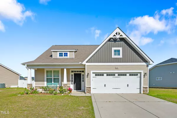 Raeford, NC 28376,239 Meherrin Loop