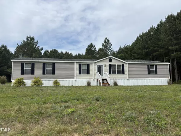 7884 Race Track Road, Castalia, NC 27816