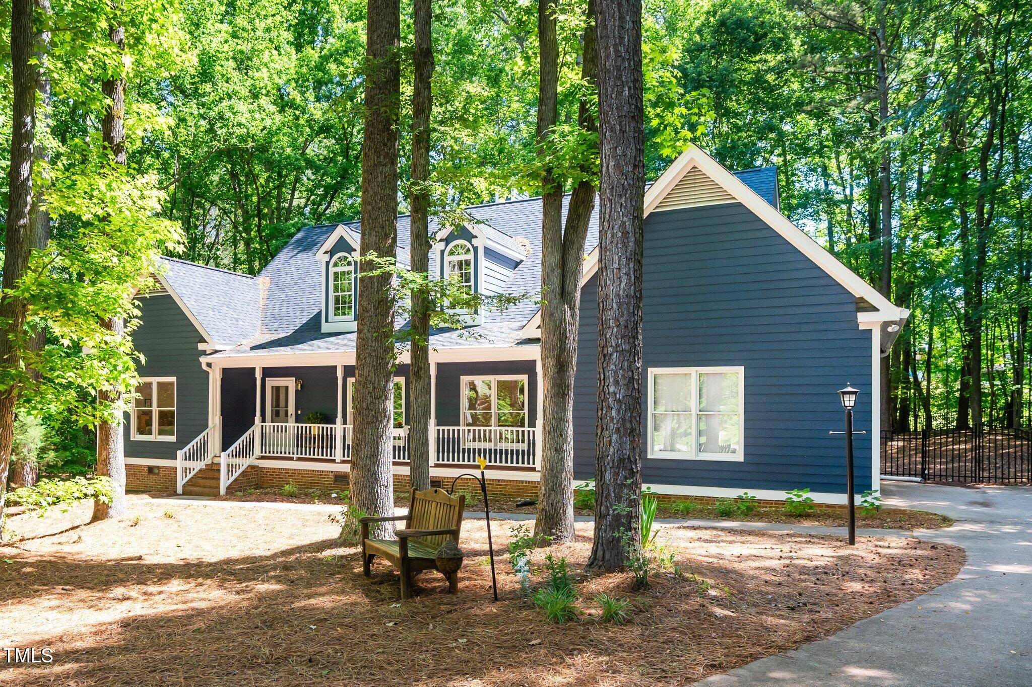 206 Lilliput Lane, Wake Forest, NC 27587