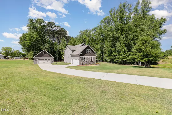 Wendell, NC 27591,91 Carsons Creek Trail