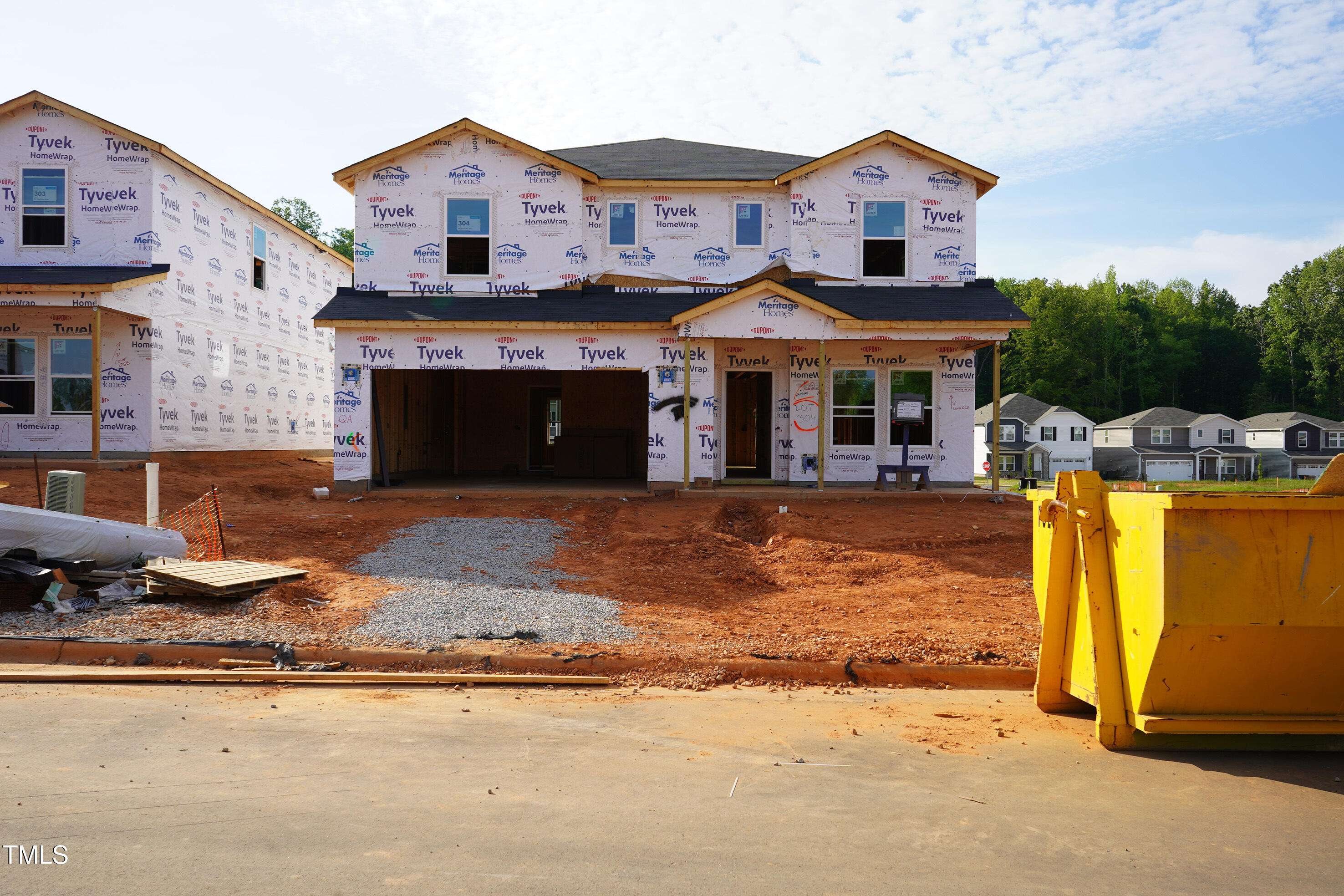 761 Deschutes Drive, Garner, NC 27529