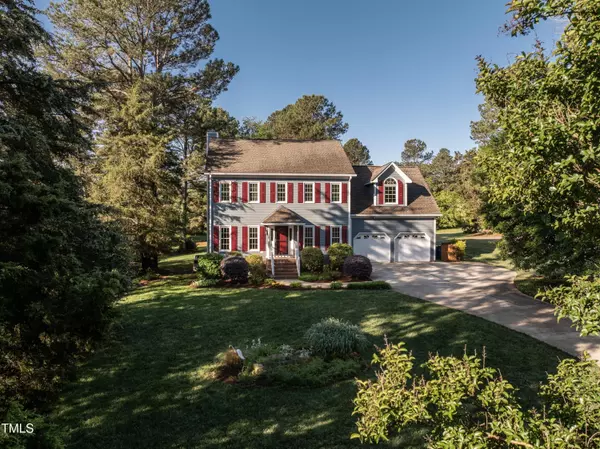 5812 N Beaver Lane,  Raleigh,  NC 27604