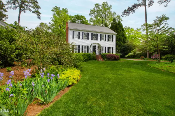 1904 Victoria Road, Raleigh, NC 27608