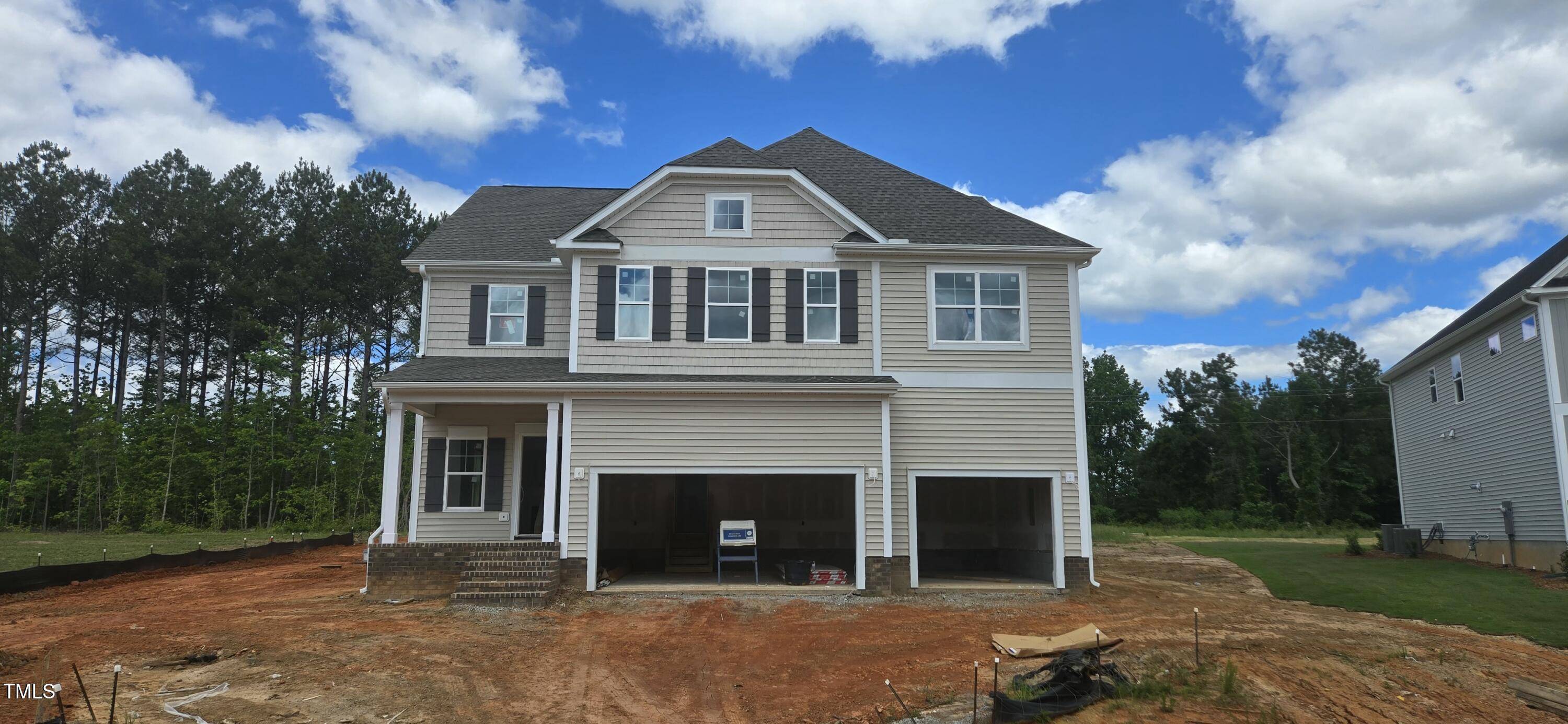 30 Bold Drive, Youngsville, NC 27596