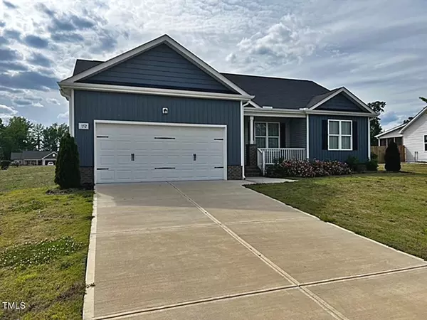 Zebulon, NC 27597,152 Springtooth Drive