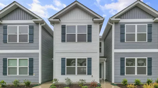 162 Holmes Corner Drive, Wilsons Mills, NC 27520