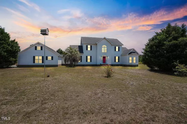 1141 Lovette Road,  Lumberton,  NC 28358