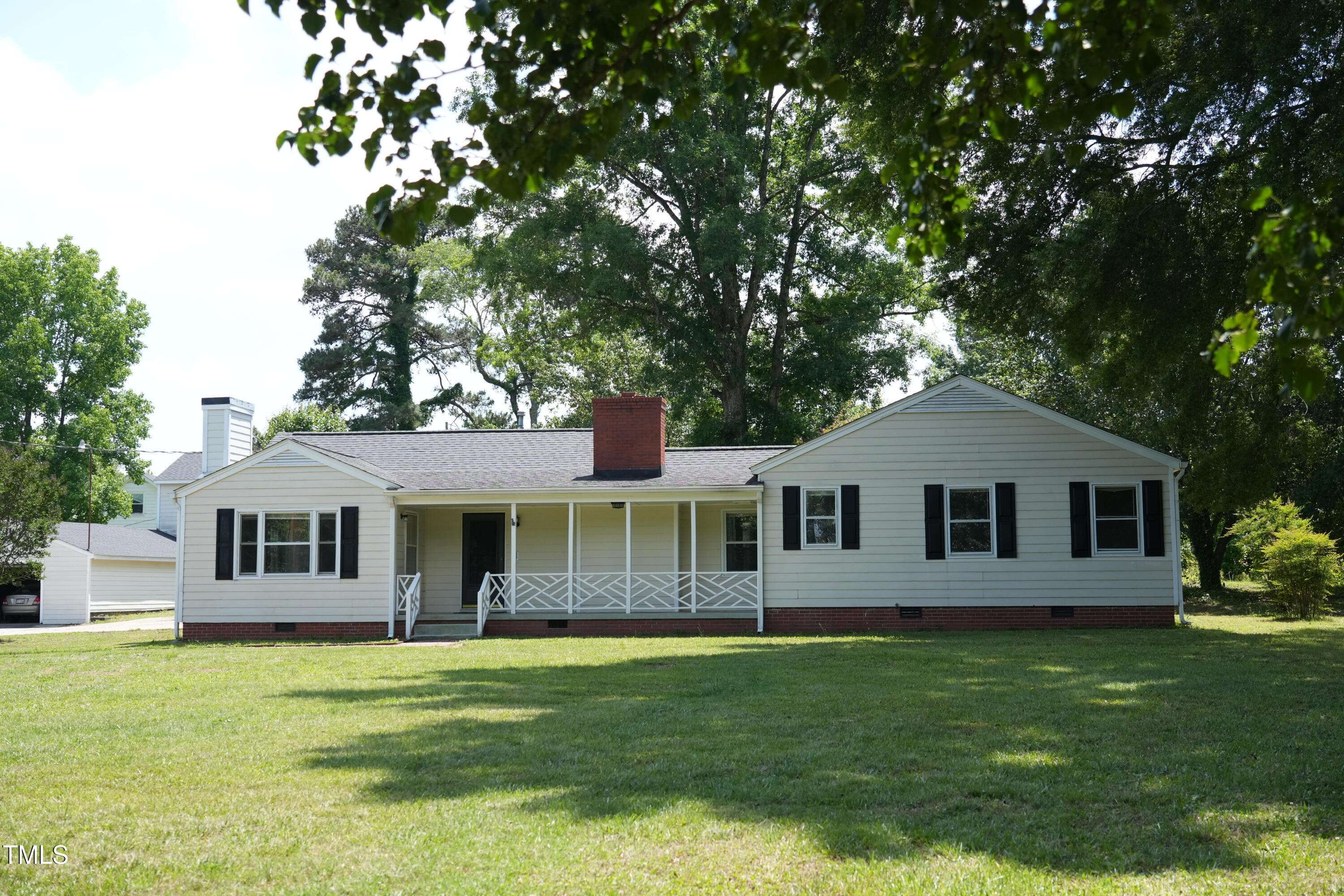 1927 Simpkins Road, Raleigh, NC 27603
