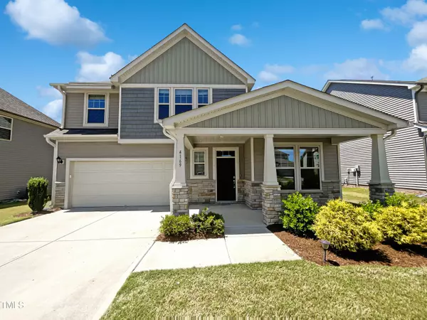 Zebulon, NC 27597,4169 Weavers Pond Drive