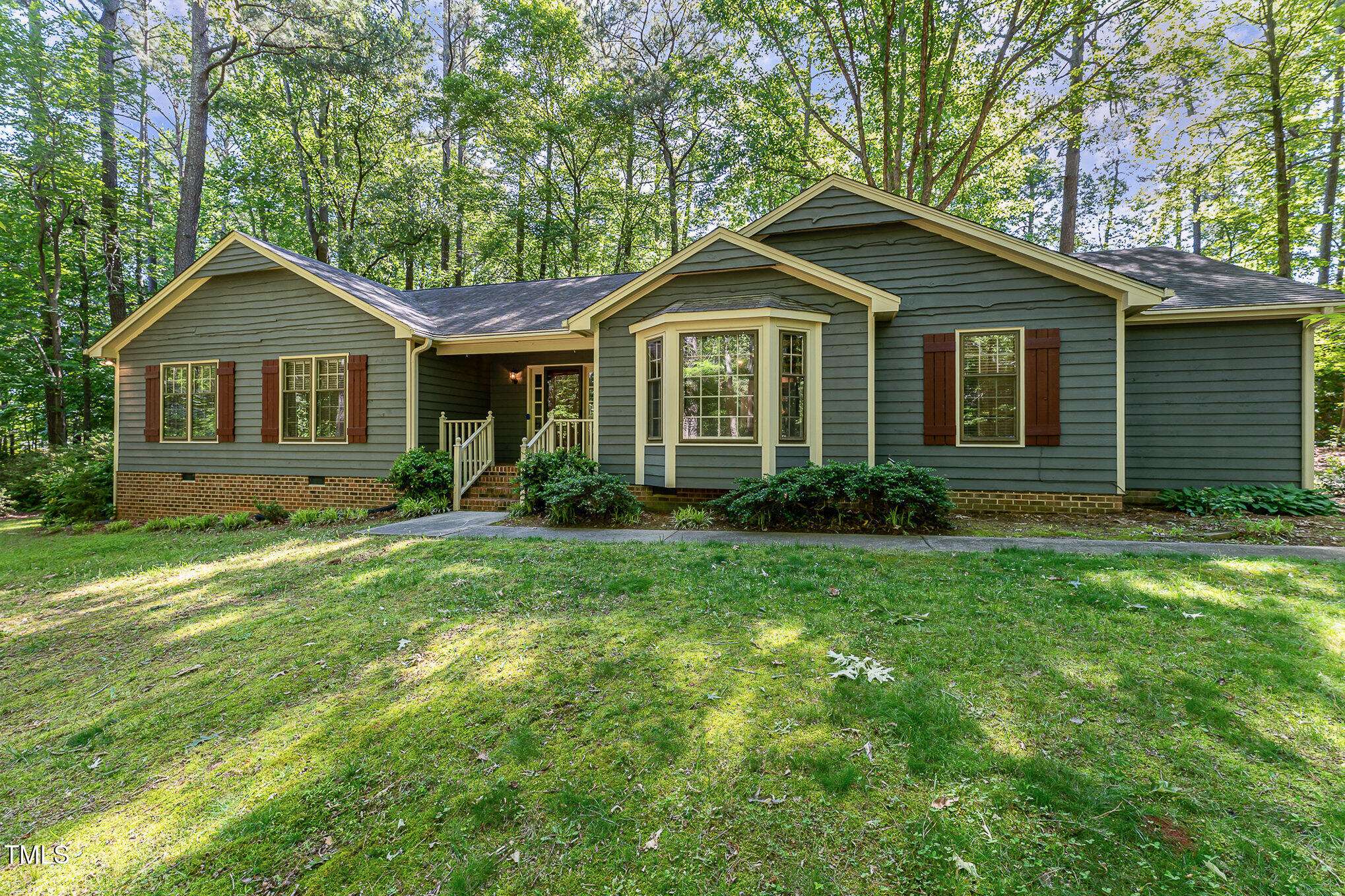 8409 Crowder Road,  Raleigh,  NC 27603