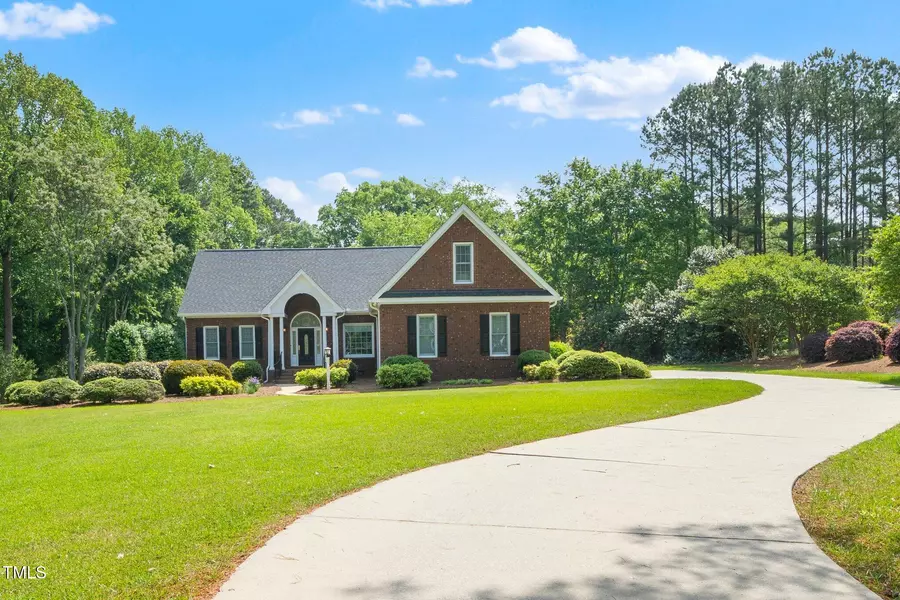 8733 Crowder Road, Raleigh, NC 27603