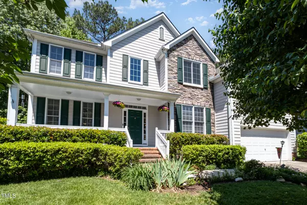 4608 Regency Drive,  Durham,  NC 27713