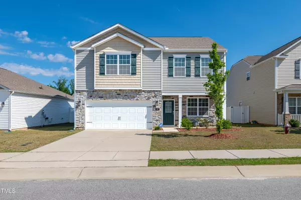 103 Norris Creek Drive, Clayton, NC 27527