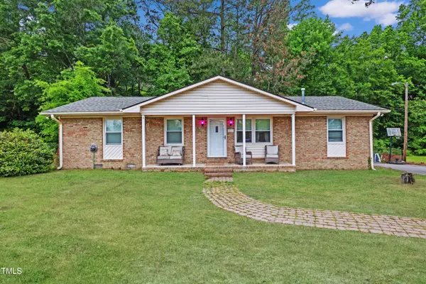 Zebulon, NC 27597,901 Currin Perry Road