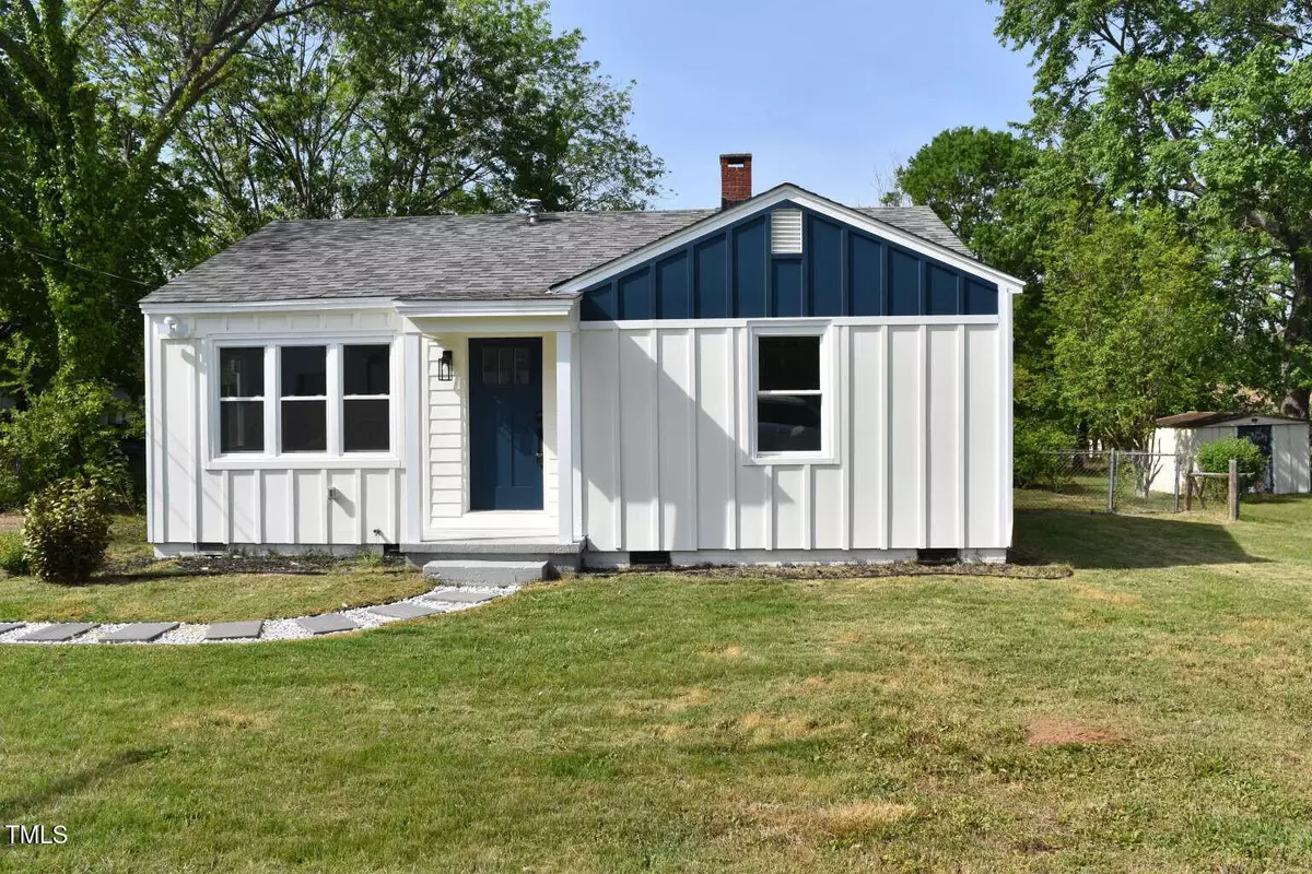 Graham, NC 27253,102 Allen Street