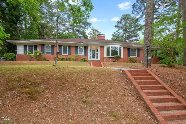 1502 Washington Street, Durham, NC 27701