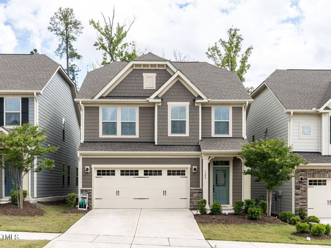 1380 Channing Park Circle, Cary, NC 27519