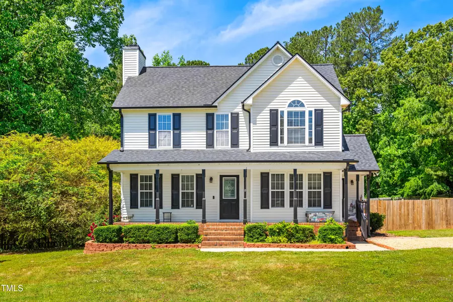 105 Kirkland Court, Archer Lodge, NC 27527