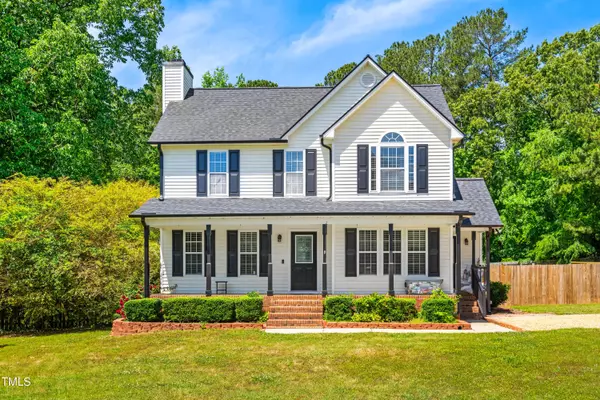 105 Kirkland Court, Archer Lodge, NC 27527