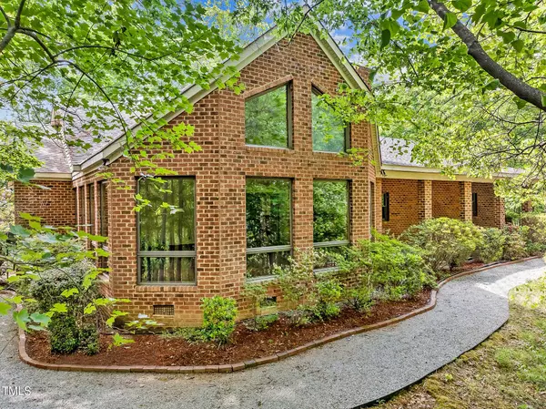 2600 Snow Hill Road, Durham, NC 27712