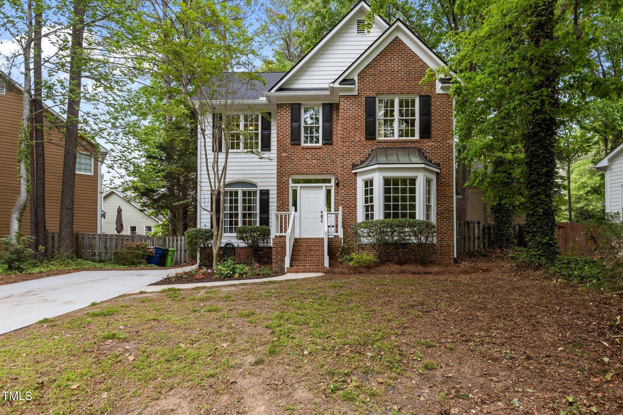 3401 Scotch Drive, Raleigh, NC 27616