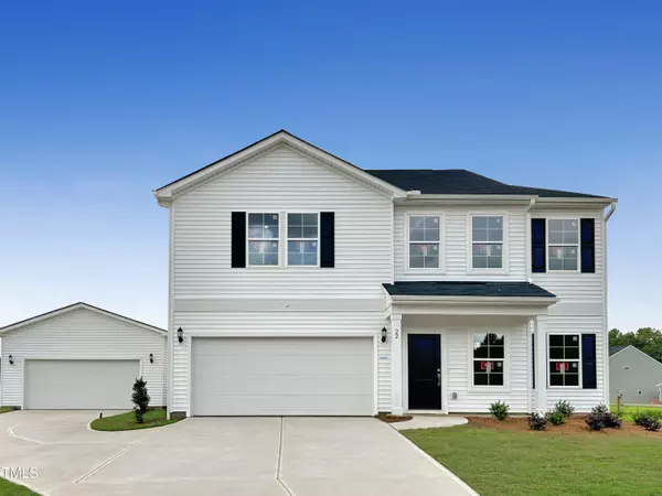 22 Sagamore Avenue, Angier, NC 27501