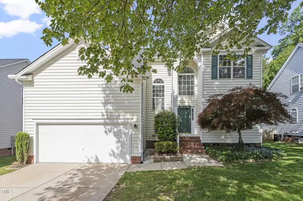 8721 Springhouse Lane, Raleigh, NC 27617