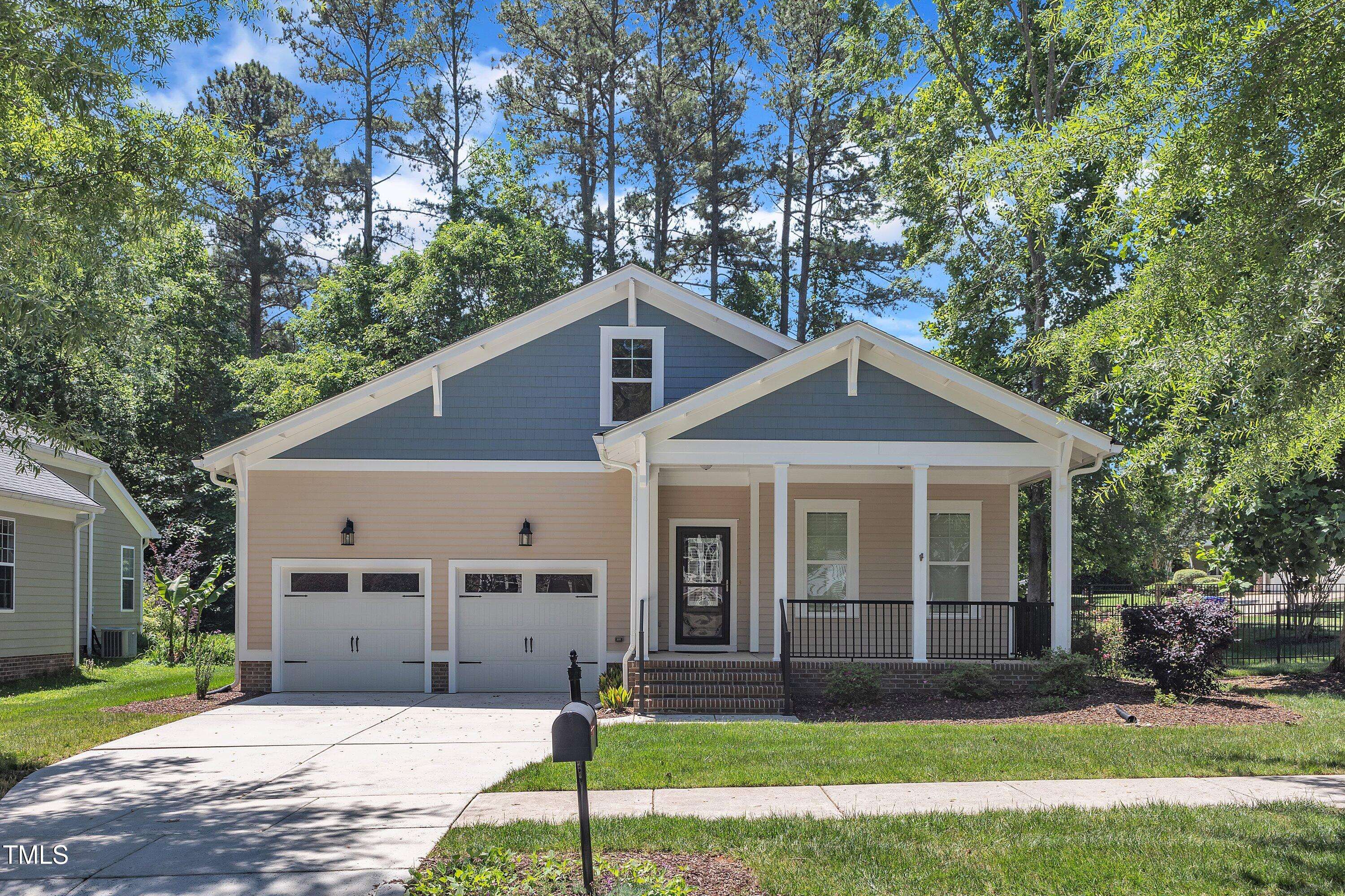 151 Cobble Ridge Drive, Pittsboro, NC 27312