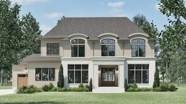 4500 Latimer Road, Raleigh, NC 27609