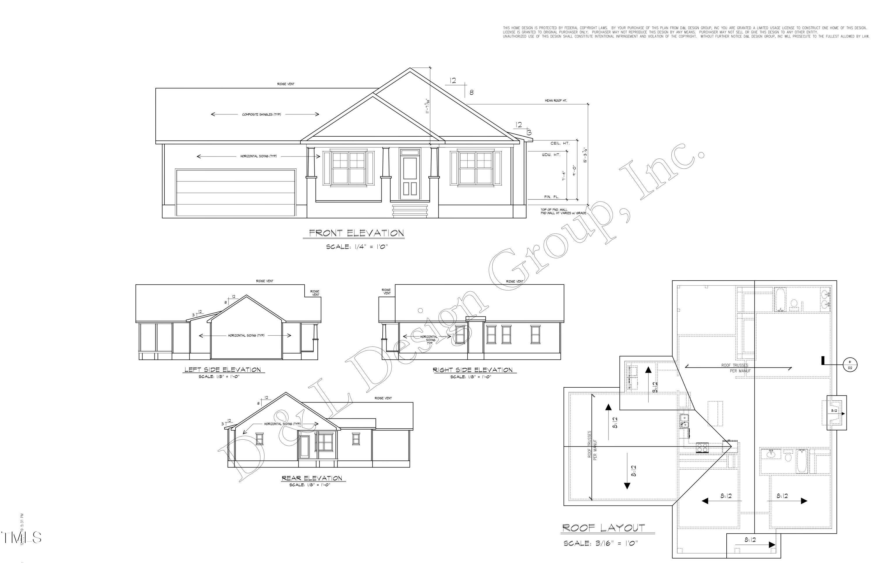 13211 S Nc-231 Highway, Middlesex, NC 27557