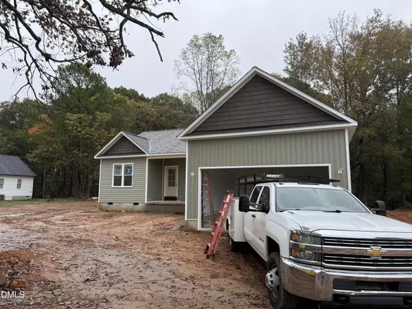 13147 S Nc-231 Highway, Middlesex, NC 27557