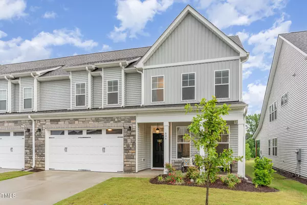 646 Shelford Trail, Zebulon, NC 27597