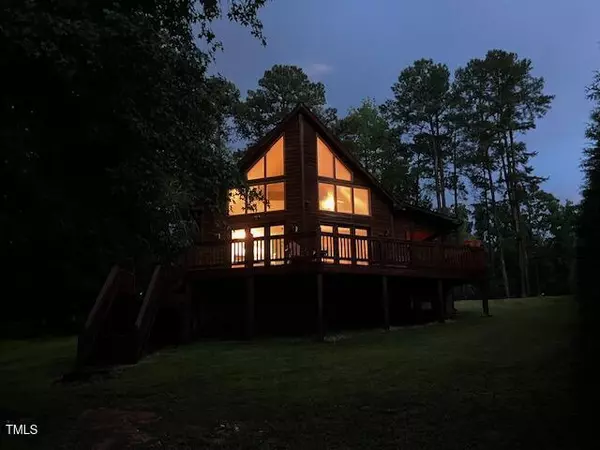 50 Tyler Court, Henderson, NC 27537