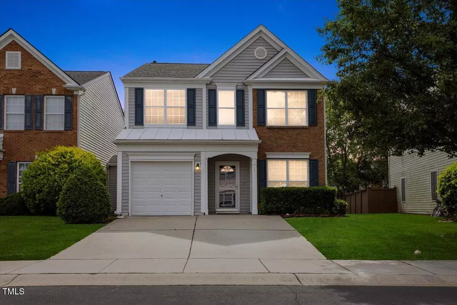 107 Caraleigh Court, Morrisville, NC 27560