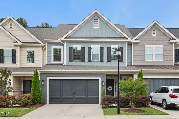 2123 Front Street, Durham, NC 27705