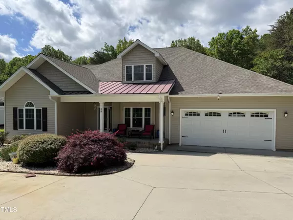 84 Macbeth Lane, Roxboro, NC 27574