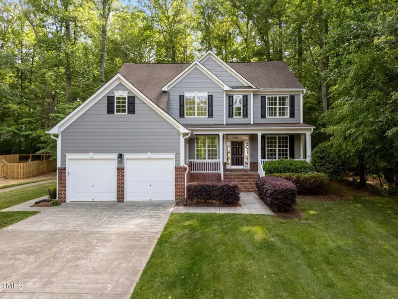 606 Churton Grove Boulevard, Hillsborough, NC 27278