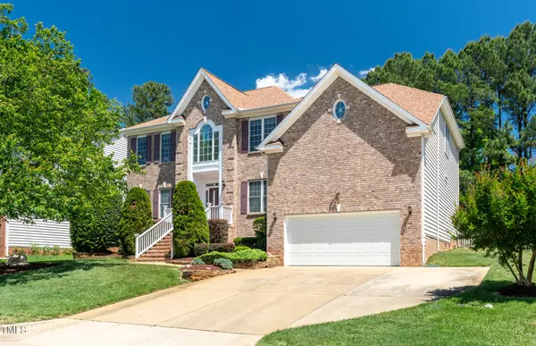 4404 Triland Way, Cary, NC 27518