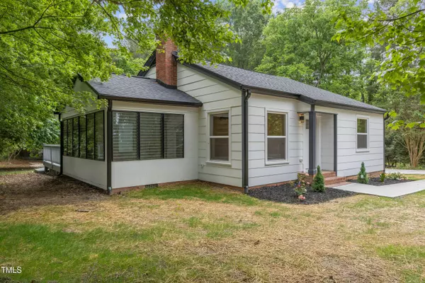 4713 Erwin Road, Durham, NC 27705