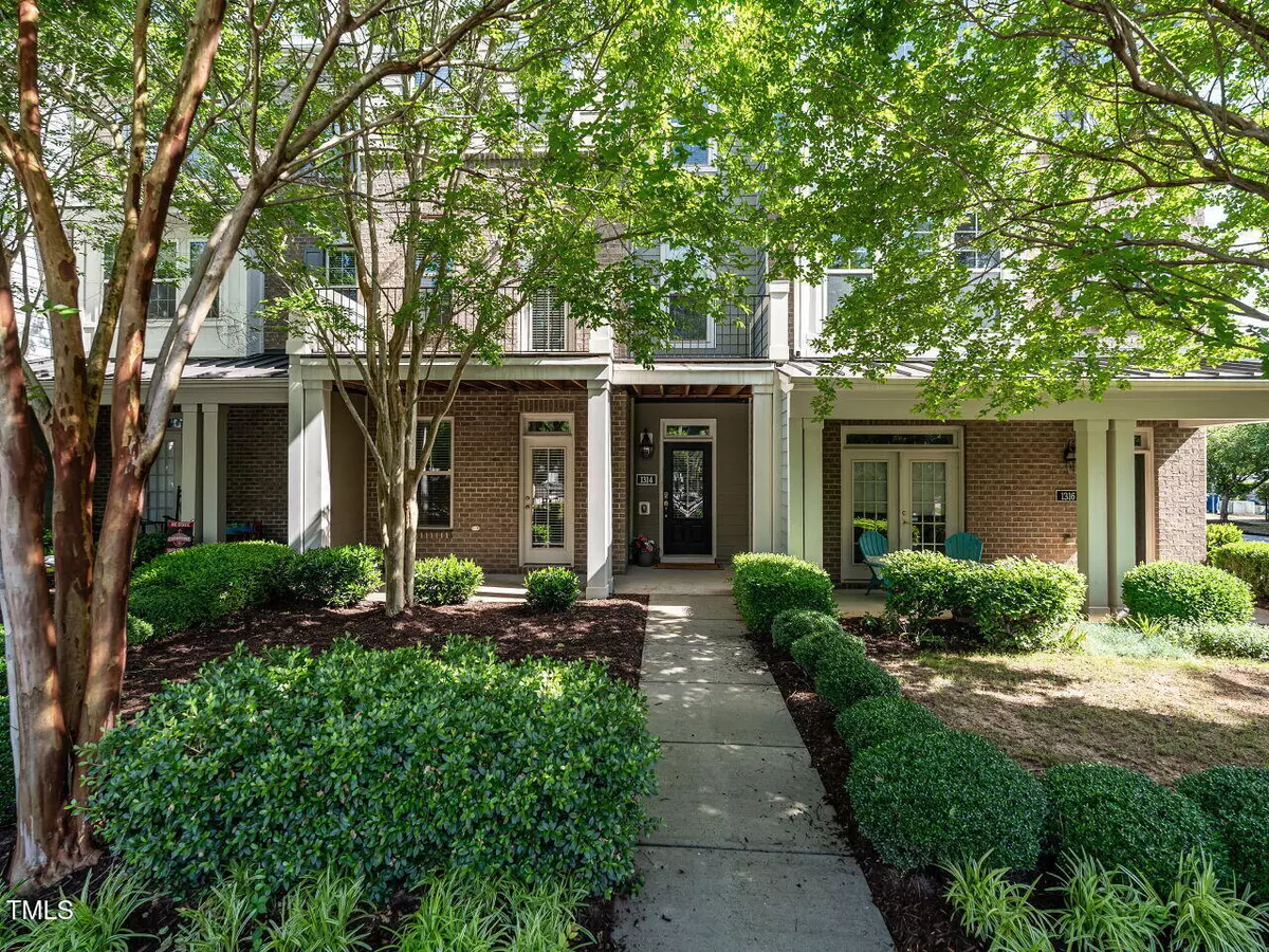 Raleigh, NC 27607,1314 Cornell Place