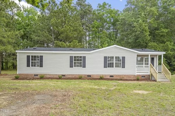 2089 Lisa Lane, Creedmoor, NC 27522