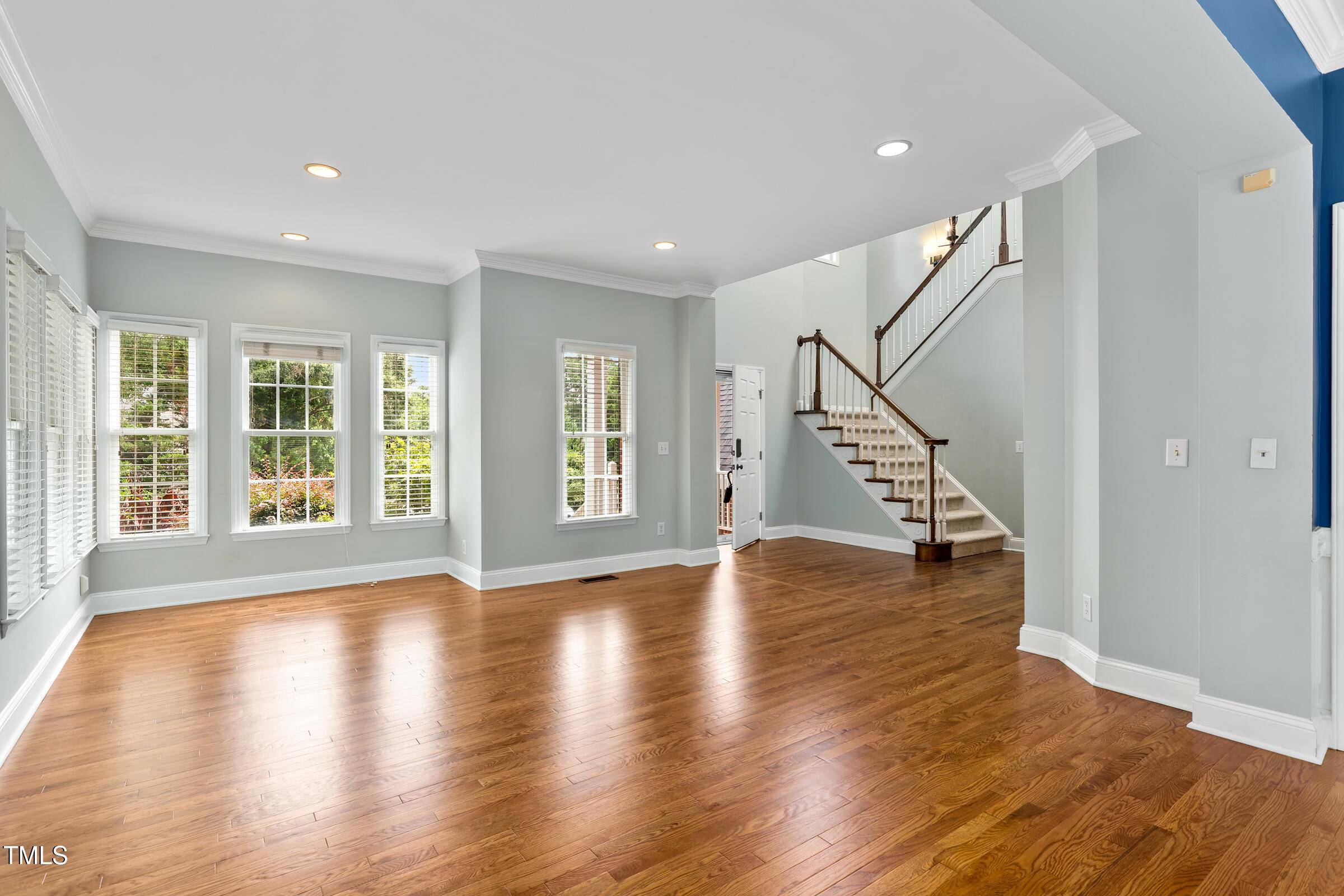 6 Beltre Court, Durham, NC 27705